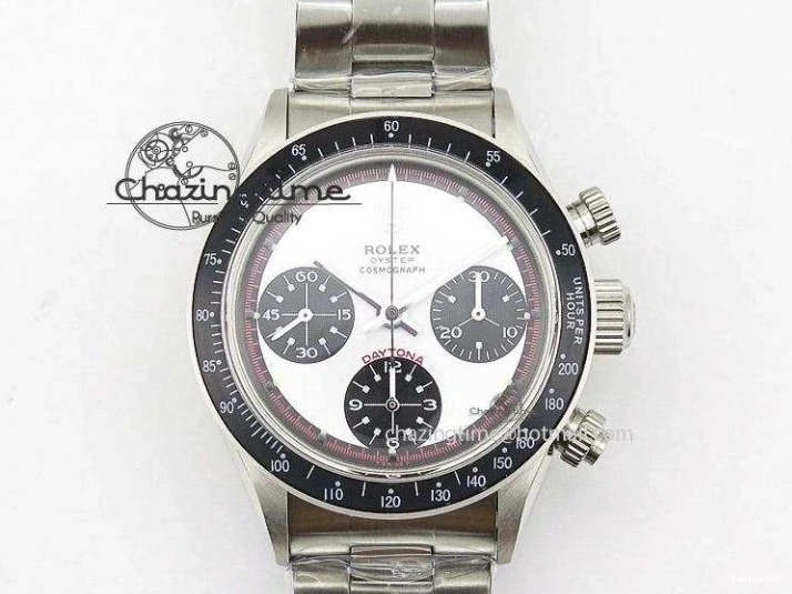 200m 660ft A2836 Nylon On Black Submariner Dial Vintage SS Strap Date No 0123